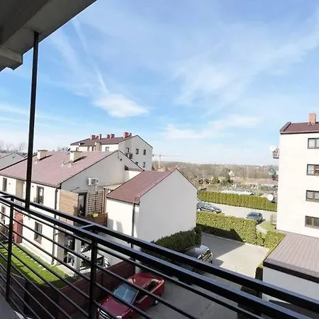 Apartamento Mieszkanie Dwupokojowe W Centrum *