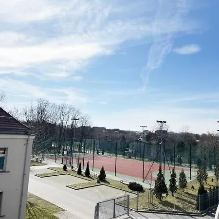 Apartamento Mieszkanie Dwupokojowe W Centrum Gliwice